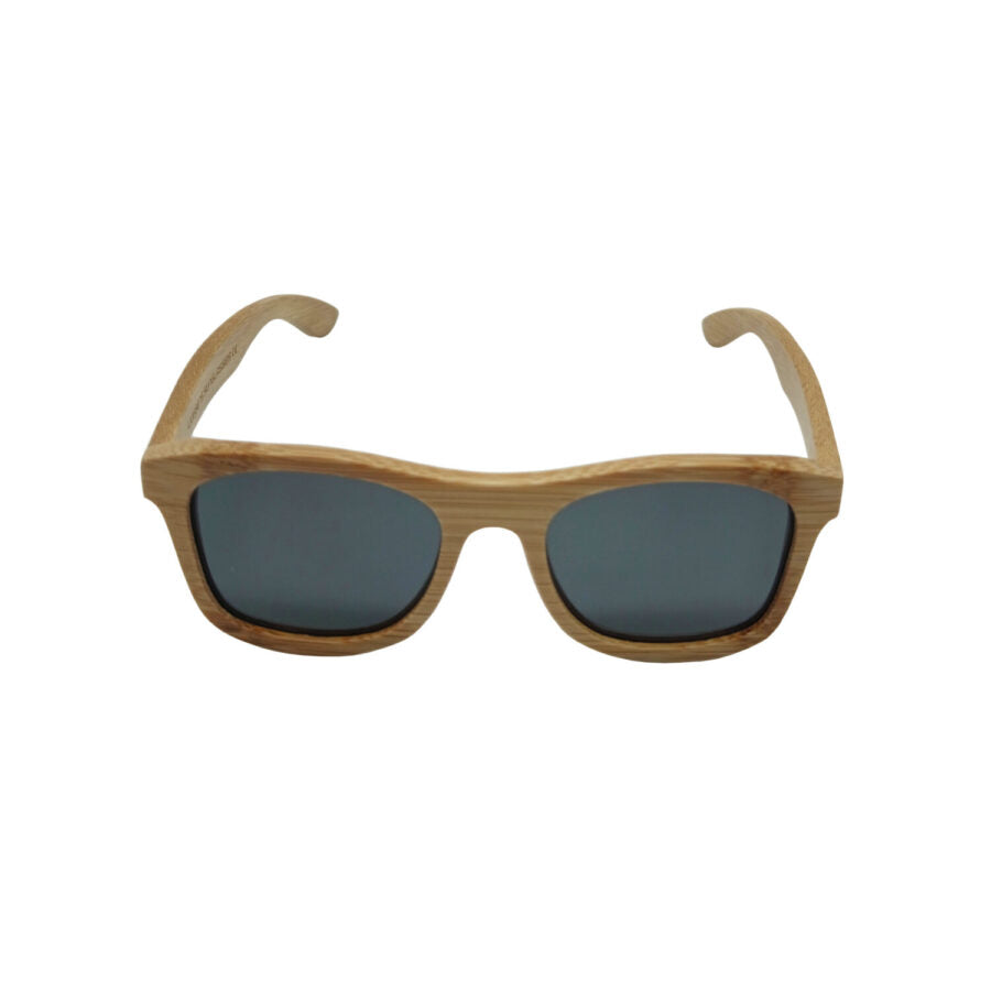gafas de bambu livegens