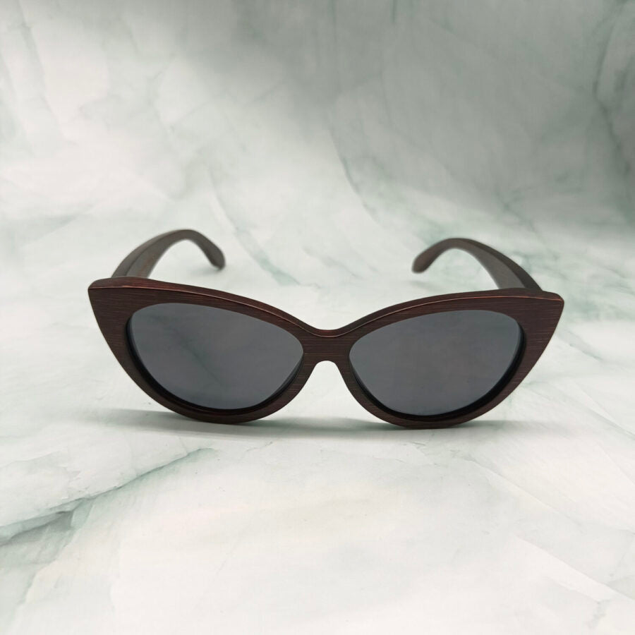 gafas de bambu livegens