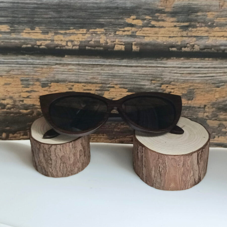 gafas de bambu livegens