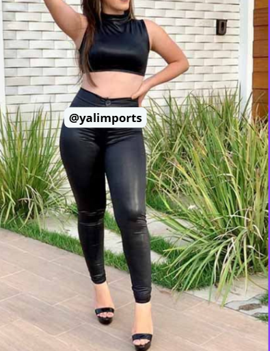 Calça disco Pants Cirrê
