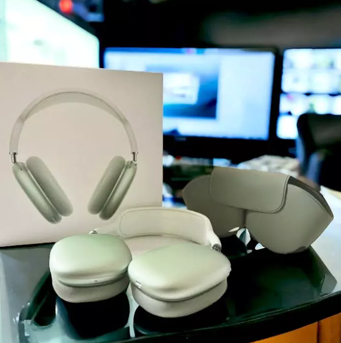 Fone AirPods Max - primeira linha