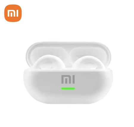 Fones de ouvido Xiaomi T7500 Bluetooth sem fio.