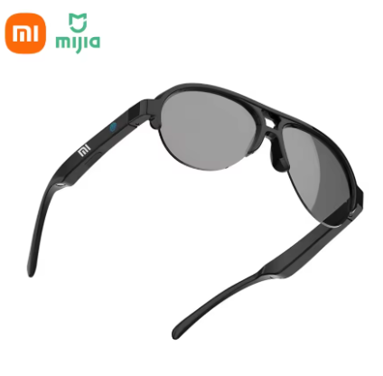 Óculos Xiaomi Smart Touch Bluetooth.