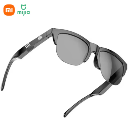 Óculos Xiaomi Smart Touch Bluetooth.