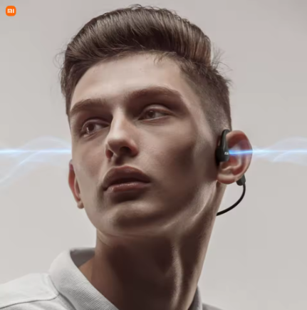 Fone de ouvido sem fio Xiaomi S3 Bluetooth 5.3 TWS à prova d'água.