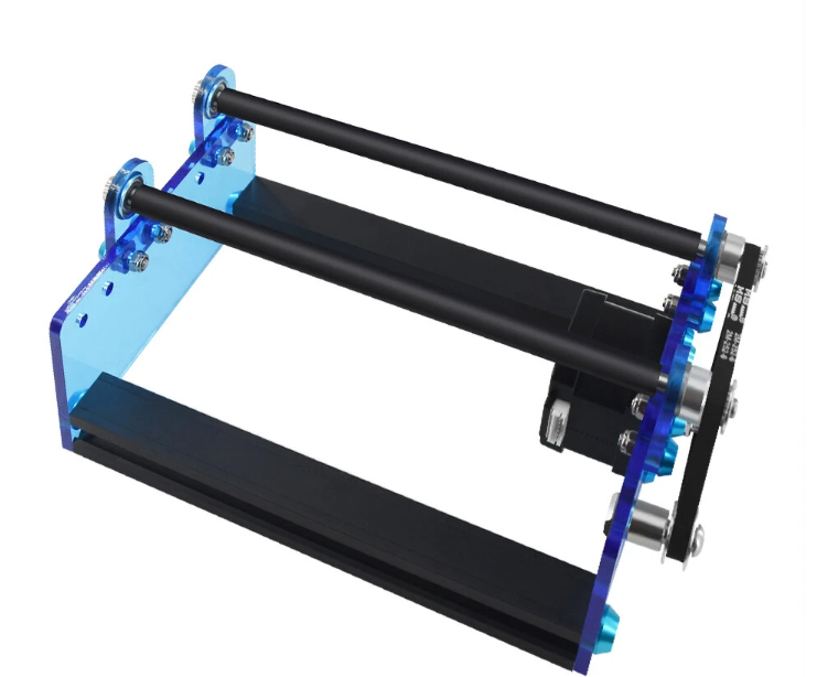 Gravador a laser TWOTREES TTS-55 PRO + Módulo de gravação