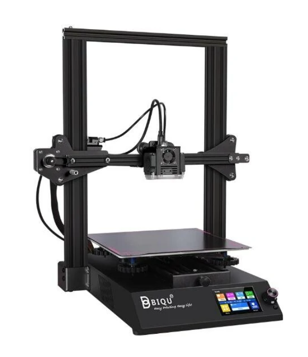 Impressora 3D B1 Sistema de Dupla Operação