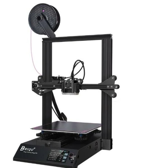 Impressora 3D B1 Sistema de Dupla Operação