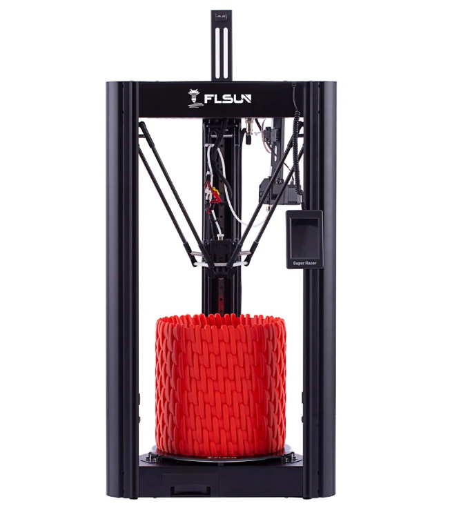 Impressora 3D SR