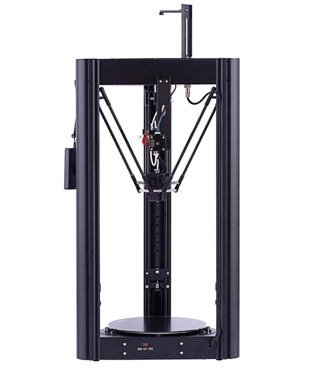 Impressora 3D SR