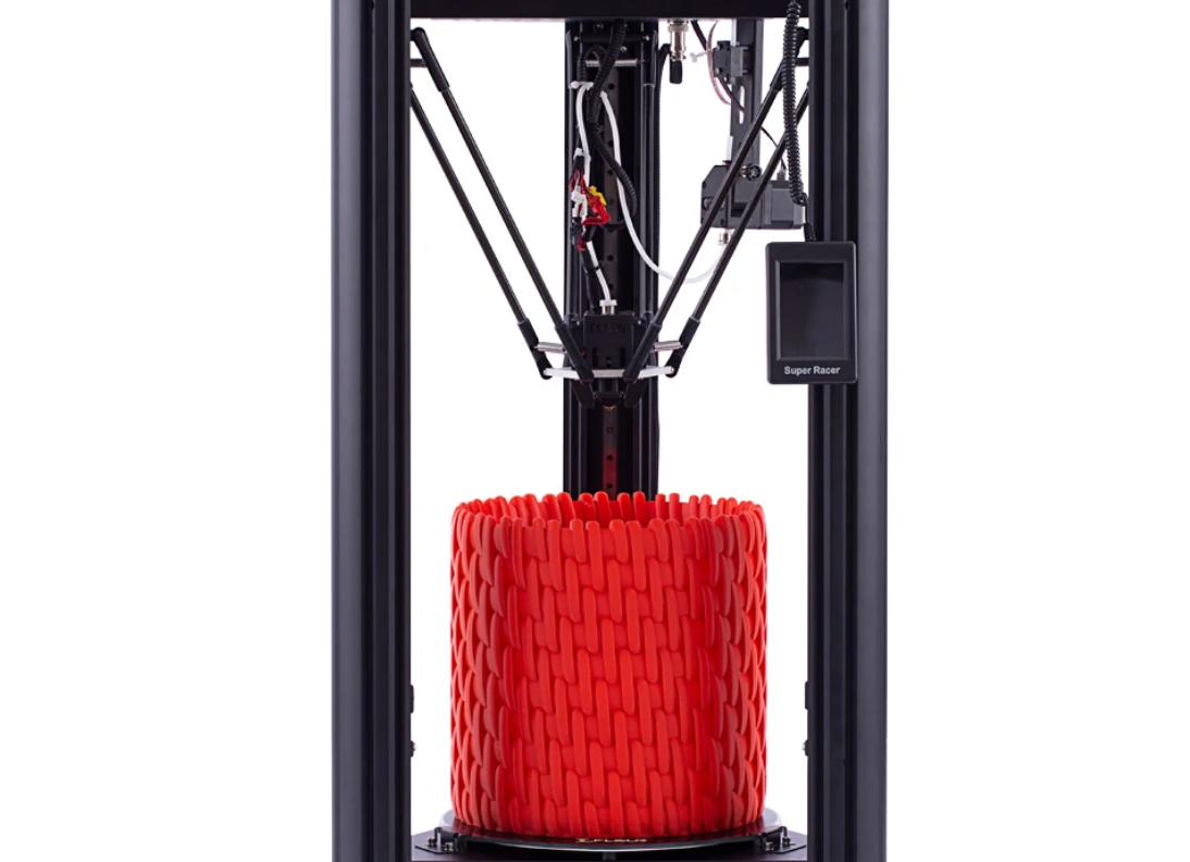 Impressora 3D SR