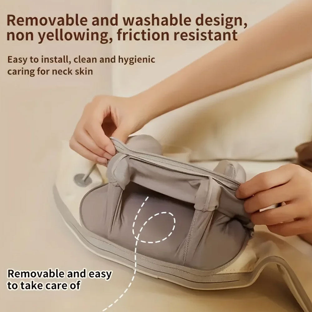 Massageador Portátil de Ombro KR301