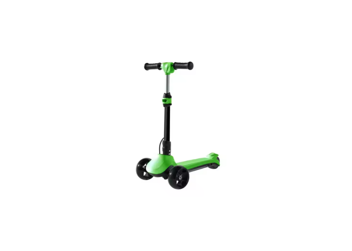 Patinete Elétrico Infantil Dobrável 350W
