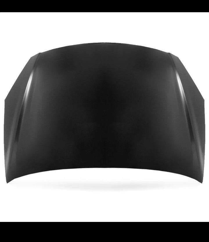 Capô - Hyundai i30 (já com fundo em preto fosco)