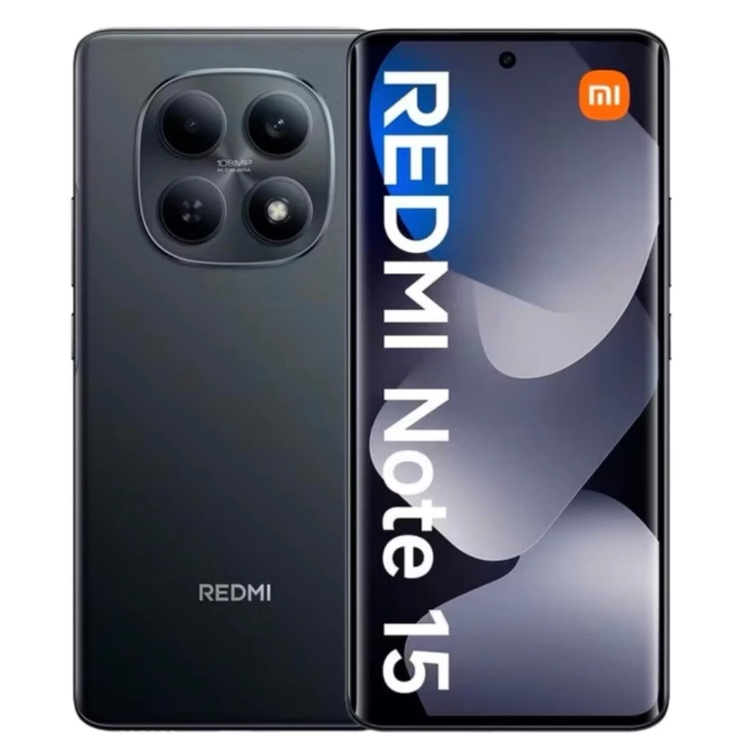 Xiaomi
