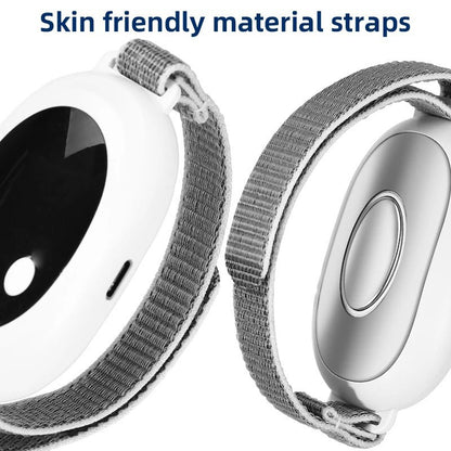 Dormidreams Aparato para Dormir,Handheld Sleep Aid Device for Insomnia Relief，microcurrent Smart Hand-held Sleep Device,Intelligent Sleep Monitor,Portable Relaxation Tool for Better Sleep-2