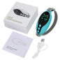 Sleep Instrument,Brain Massage Adjust Heart Rate,Headache Focus Attention,Small and Easy to Carry,Improve Deep Sleep-3