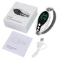 Sleep Instrument,Brain Massage Adjust Heart Rate,Headache Focus Attention,Small and Easy to Carry,Improve Deep Sleep-2