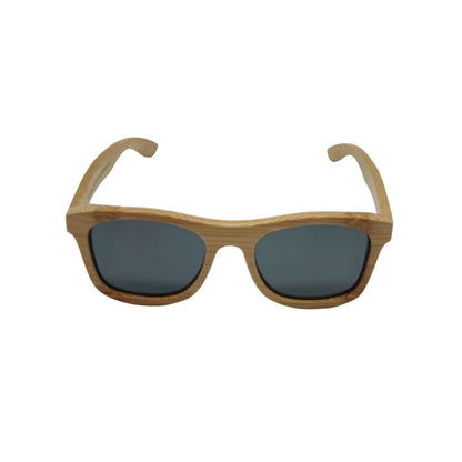 gafas de bambu livegens