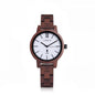 relojes de madera Livegens