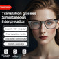 Smart Glasses with AI Translator BT Glasses Hands-Free Music & Calls Outdoor Sports Headphones Waterproof for Men & Woman-10