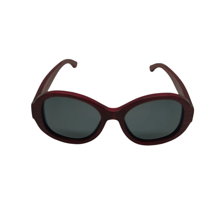 gafas de bambu livegens