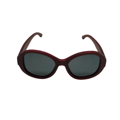 gafas de bambu livegens