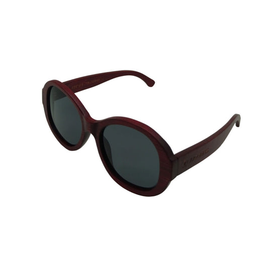 gafas de bambu livegens