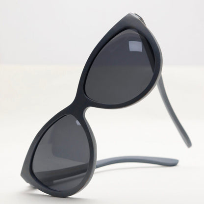 gafas de sol de bambu