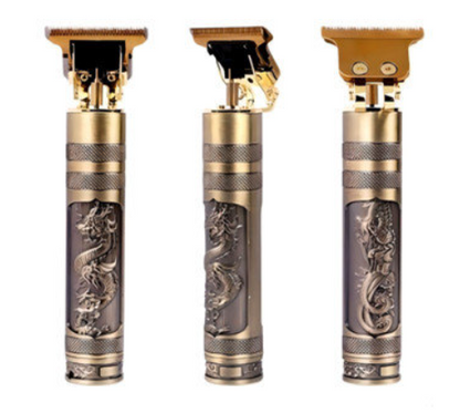 Máquina de cortar cabelo - Dragão DALING