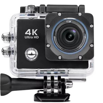 Câmera Ultra Pro Full HD - Go Cam