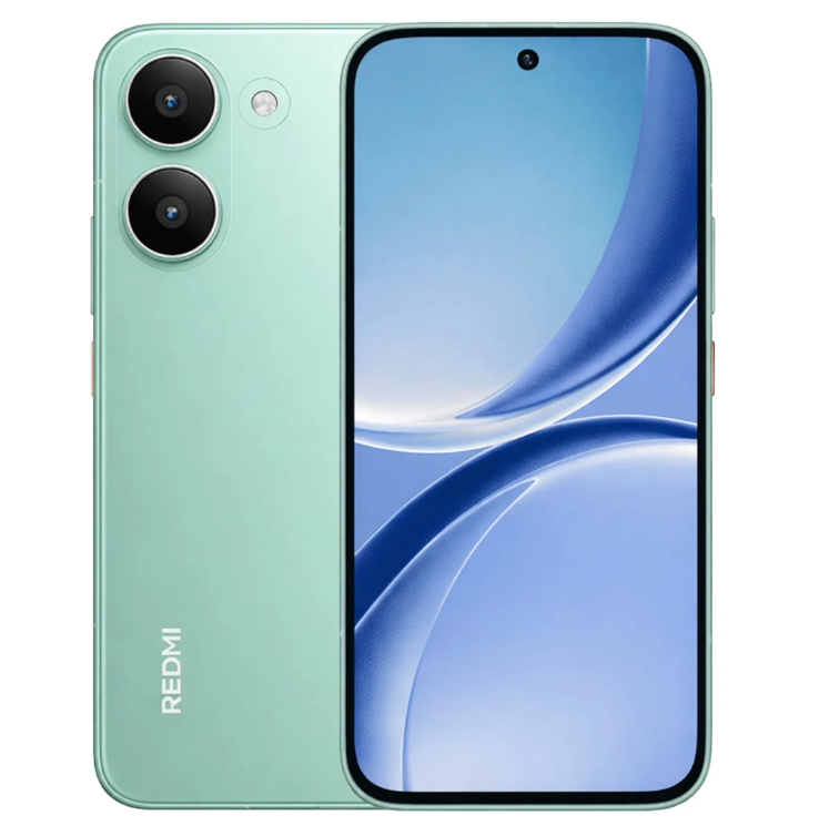Smartphone Xiaomi Poco X8 Pro 5G 8/256GB - Verde