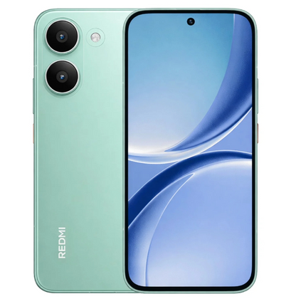 Smartphone Xiaomi Poco X8 Pro 5G 8/256GB - Verde