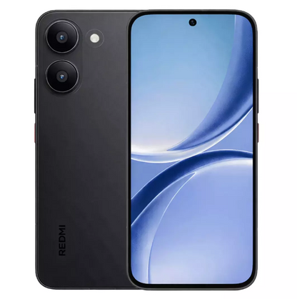 Smartphone Xiaomi Poco X8 Pro 5G 8/512GB - Preto