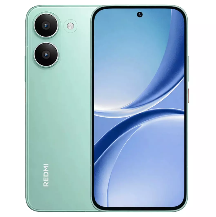 Smartphone Xiaomi Poco X8 Pro 5G 8/512GB - Verde