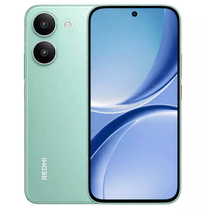 Smartphone Xiaomi Poco X8 Pro 5G 8/512GB - Verde