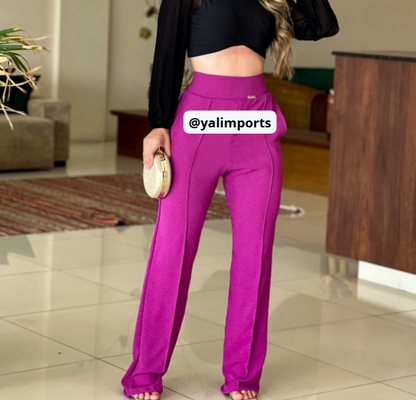 Calça Feminina Duna
