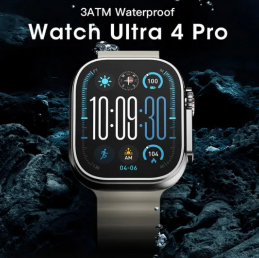 Smartwatch Microwear Ultra 3