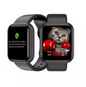 Relógio Smartwatch D20 Preto