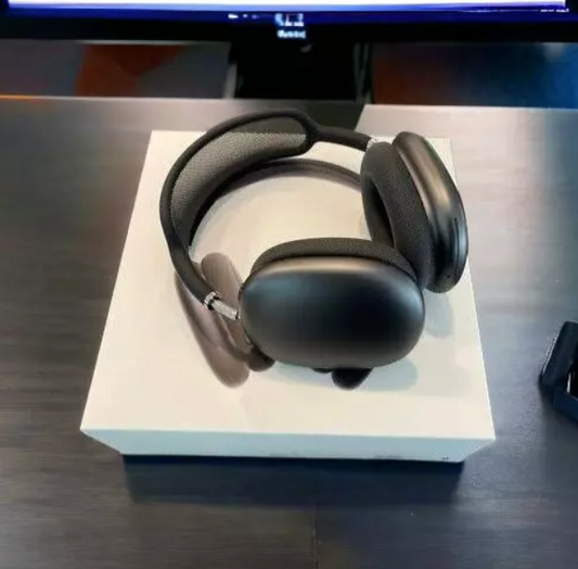 Fone AirPods Max preto - primeira linha