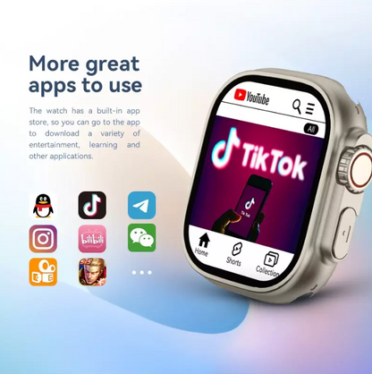 Smartwatch Hw Ultra2