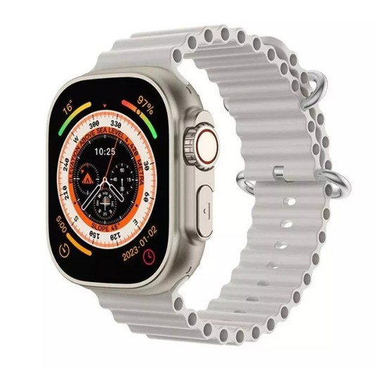 Smartwatch Hw Ultra2
