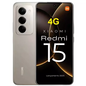 Smartphone Xiaomi Redmi 15 8/256GB