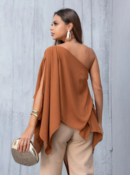 Blusa de bata - Duna