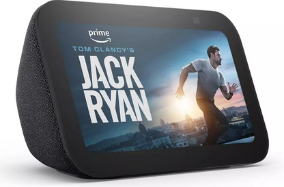 Echo Show 5 Smart - Preto