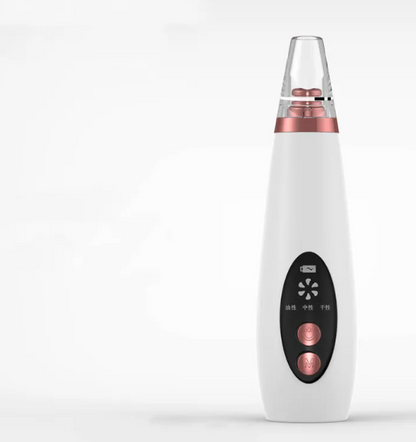 Limpeza dos poros - Instrumento cosmético