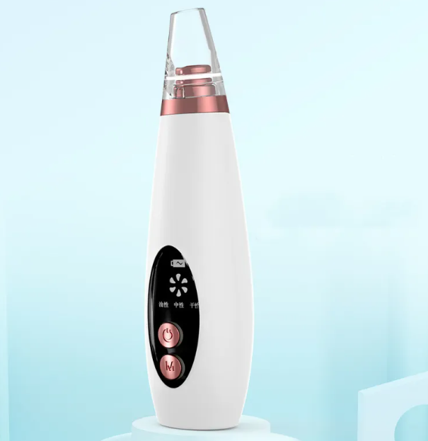 Limpeza dos poros - Instrumento cosmético