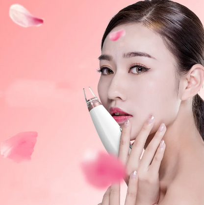 Limpeza dos poros - Instrumento cosmético