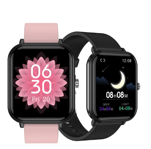 Relógio inteligente multifuncional Q9 Pro