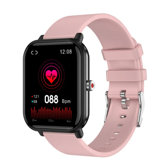 Relógio inteligente multifuncional Q9 Pro